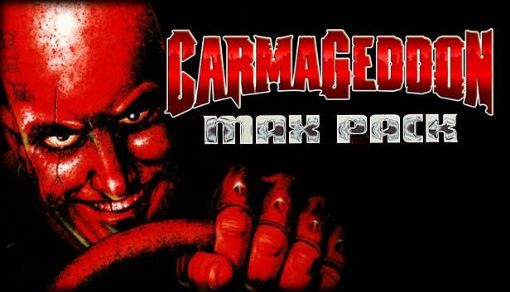 Obrázek Carmageddon Max Pack (PC) klíč Steam
