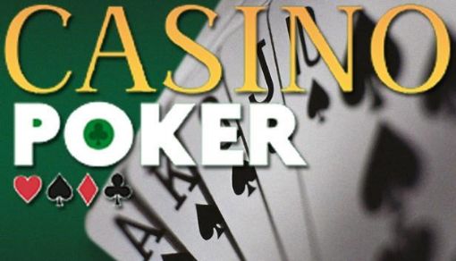 Obrázek Casino Poker (PC) klíč Steam
