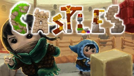 Obrázek Castles (PC) klíč Steam