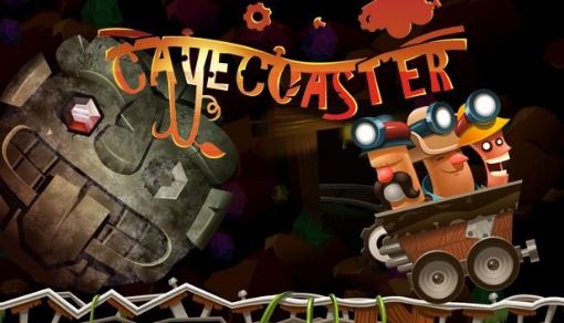 Obrázek Cave Coaster (PC) klíč Steam