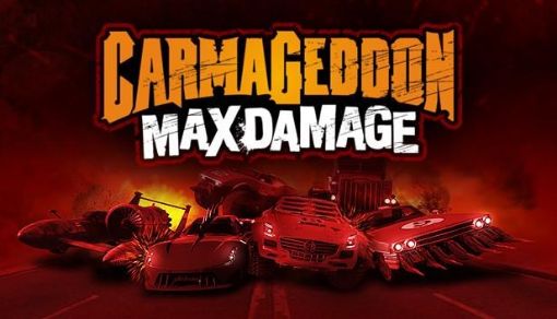 Obrázek Carmageddon Max Damage (PC) klíč Steam