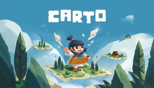 Obrázek Carto (PC) klíč Steam