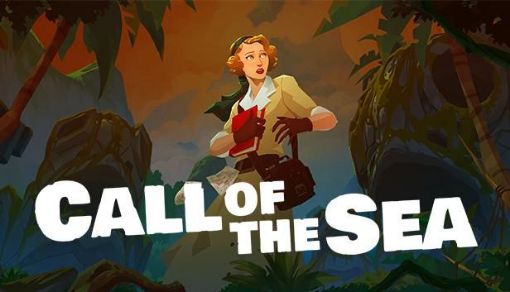 Obrázek Call of the Sea (PC) klíč Steam