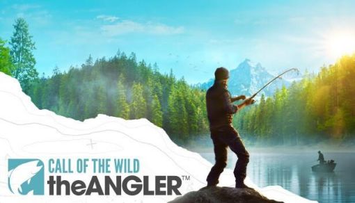 Obrázek Call of the Wild: The Angler (PC) klíč Steam