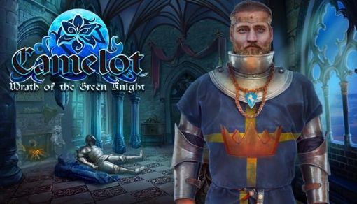 Obrázek Camelot: Wrath of the Green Knight (PC) klíč Steam
