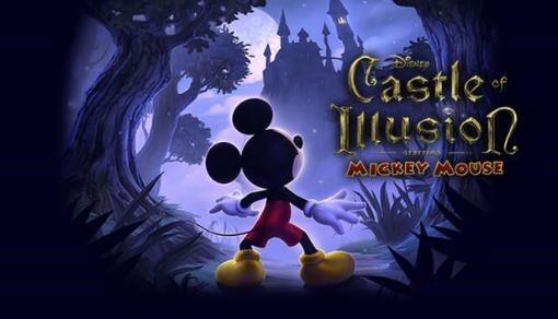 Obrázek Castle of Illusion (PC) klíč Steam