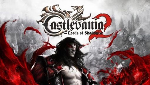 Obrázek Castlevania: Lords of Shadow 2 (PC) klíč Steam