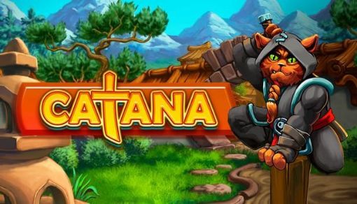 Obrázek Catana (PC) klíč Steam