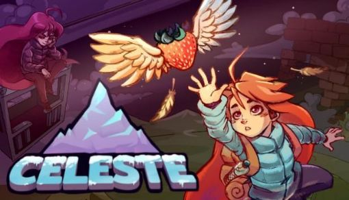Obrázek Celeste (PC) Steam