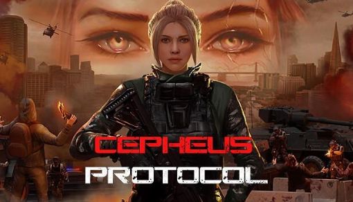 Obrázek Cepheus Protocol (PC) klíč Steam