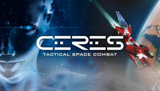 Obrázek Ceres (PC) klíč Steam