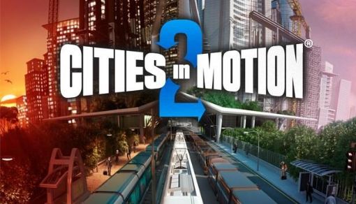 Obrázek Cities in Motion 2 (PC) klíč Steam