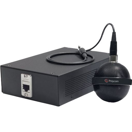 Obrázek Poly IP Ceiling Microphone Array
