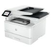 Obrázek HP LaserJet Pro MFP 4102fdw (40str/min, A4, USB, Ethernet, Wi-Fi, PRINT, SCAN, COPY, FAX, DADF, duplex)