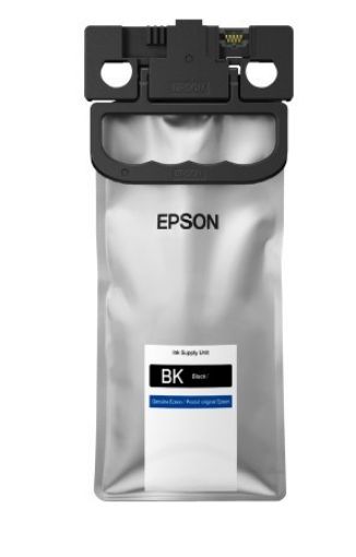 Obrázek EPSON WorkForce Pro EM-C810xR Black XL Ink (20.000 str.)