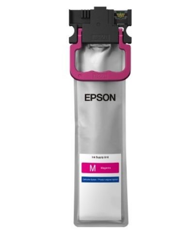Obrázek EPSON WorkForce Pro EM-C810xR Magenta XL Ink (20.000 str.)
