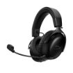 Obrázek HyperX Cloud III S Wireless Black-Red Gaming Headset
