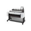 Obrázek HP DesignJet T2600ps 36" Multifunction Printer MFP (A0+, 19.3s A1, USB, Ethernet)