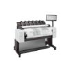 Obrázek HP DesignJet T2600ps 36" Multifunction Printer MFP (A0+, 19.3s A1, USB, Ethernet)