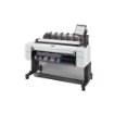Obrázek HP DesignJet T2600dr ps 36" Multifunction Printer MFP (A0+, 19.3s A1, USB, Ethernet)