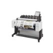 Obrázek HP DesignJet T2600dr ps 36" Multifunction Printer MFP (A0+, 19.3s A1, USB, Ethernet)