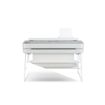 Obrázek HP DesignJet Studio Steel 36" (A0+, 25s  A1, USB 2.0, Ethernet, Wi-Fi)