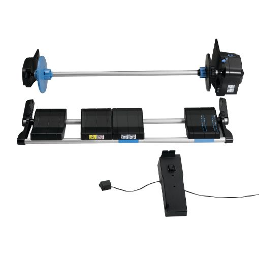 Obrázek HP Designjet Z6200 42 Takeup Reel - Navíjecí cívka