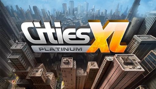 Obrázek Cities XL Platinum (PC) PL DIGITAL