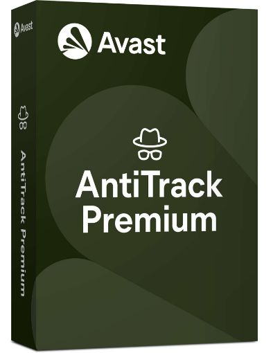 Obrázek _Nová Avast AntiTrack Premium 3PC na 12 měsíců