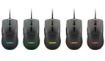 Obrázek LENOVO Mouse M210 RGB Gaming Mouse