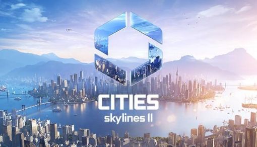 Obrázek Cities: Skylines II (PC) klíč Steam