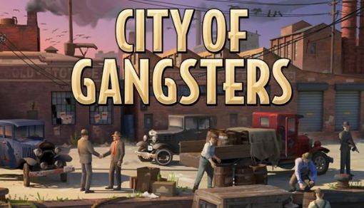 Obrázek City of Gangsters (PC) Steam
