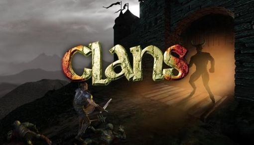 Obrázek Clans (PC) klíč Steam