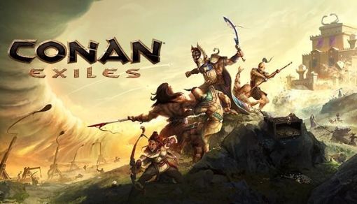 Obrázek Conan Exiles (PC) PL DIGITAL