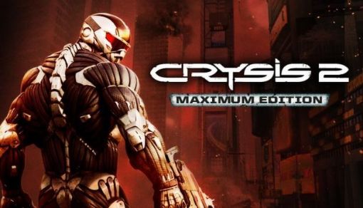 Obrázek Crysis 2 Maximum Edition (PC) PL DIGITAL