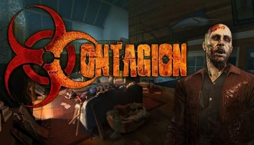 Obrázek Contagion (PC) DIGITAL