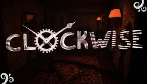 Obrázek Clockwise (PC) klíč Steam