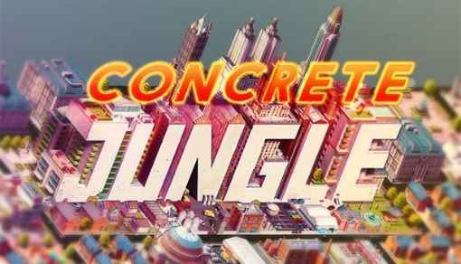 Obrázek Concrete Jungle (PC) klíč Steam