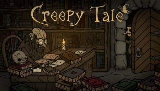 Obrázek Creepy Tale (PC) klíč Steam