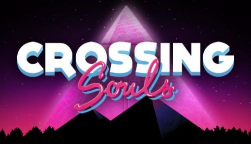 Obrázek Crossing Souls (PC) klíč Steam