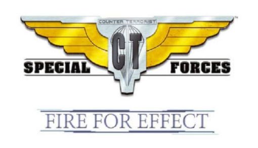 Obrázek CT Special Forces: Fire For Effect (PC) klíč Steam