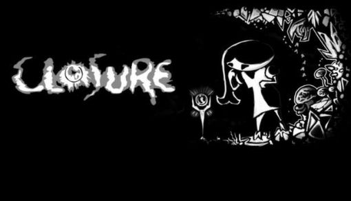 Obrázek Closure (PC) klíč Steam