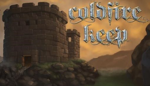 Obrázek Coldfire Keep (PC) klíč Steam