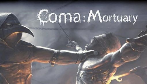 Obrázek Coma: Mortuary (PC) klíč Steam