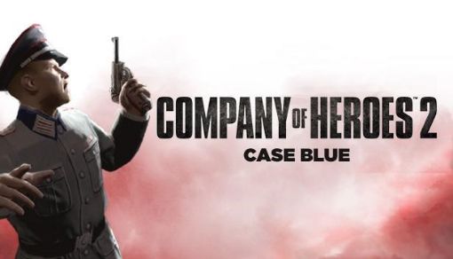 Obrázek Company of Heroes 2 - Case Blue Mission Pack (PC) klíč Steam