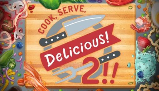 Obrázek Cook, Serve, Delicious! 2!! (PC) klíč Steam