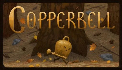 Obrázek Copperbell (PC) klíč Steam