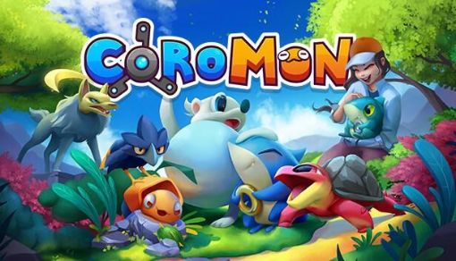 Obrázek Coromon (PC) klíč Steam