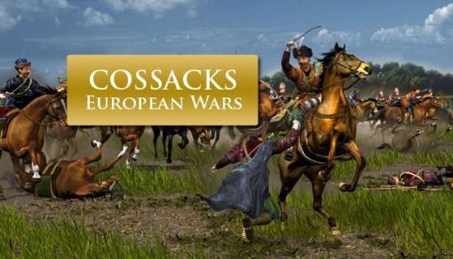 Obrázek Cossacks: European Wars PC) klíč Steam