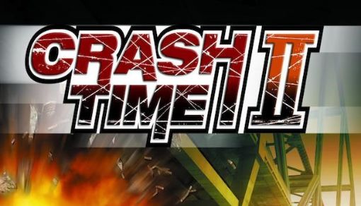 Obrázek Crash Time 2 (PC) klíč Steam